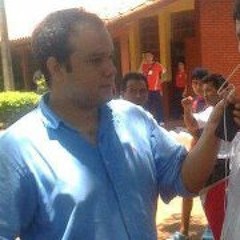 Marcelo Jose Morinigo