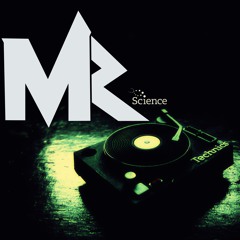 MR SCIENCE>>A DAY IN THE LIFE (BLACK RIOT)