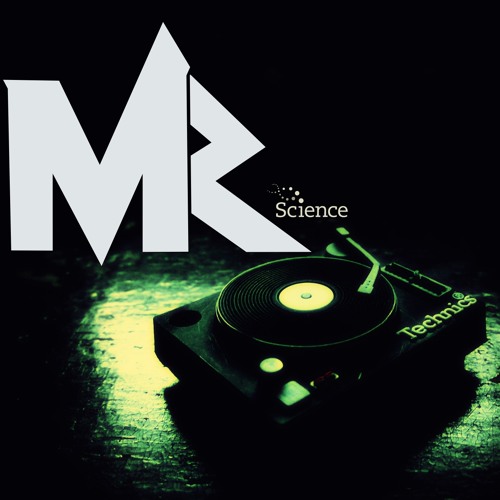 MR SCIENCE>>A DAY IN THE LIFE (BLACK RIOT)