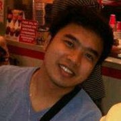 Dennis Colocado Tapawan