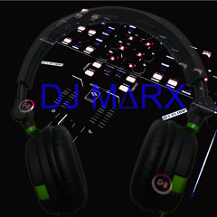 DJ MARX
