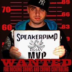 DJMVP - DANCEHALL BREAKS