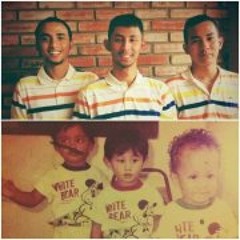 Angga 'pudeL' Andhika