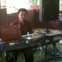 Yudi 'Dhiantri' Mulyadi