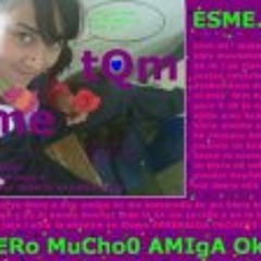 Esme PanshIta Bye MAxz