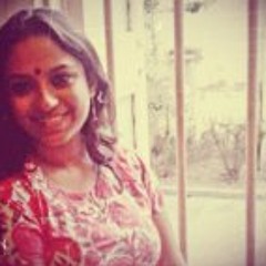 Diya Dutta 1