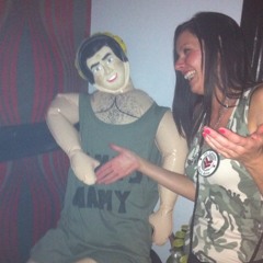 Lindsey Le Carpenter