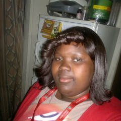 KhaboninaGracie Ngwenya