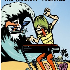 The Molting Vultures