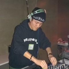 DJ DAMARU