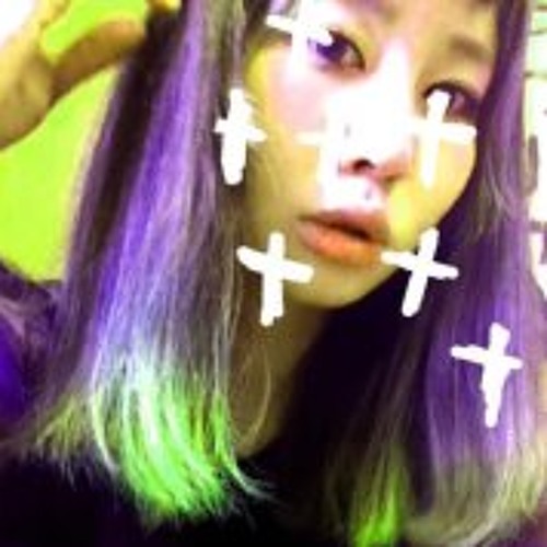 Eriko Matsumoto 1’s avatar