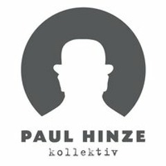 Paul Hinze 1
