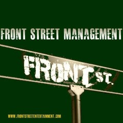 FrontStreetMusic