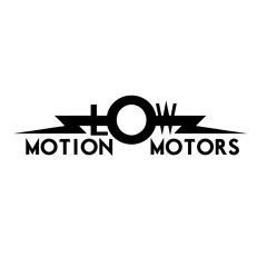 Low Motion Motors