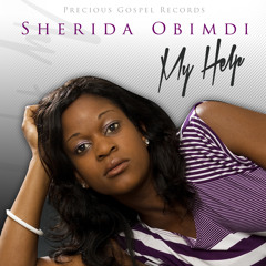 Sherida Obimdi