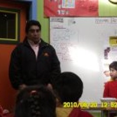 César Uribe Ancalef