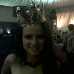 Cíntia Lacerda