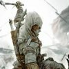 Connor Kenway 2