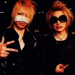 the GazettE - Janken