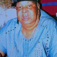 Antoinette Jackson 1