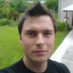 Vilius Klimas