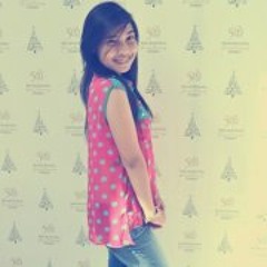 Danielle Isabelle Kalalo