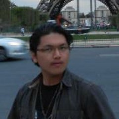 Winston Tan Chee Han