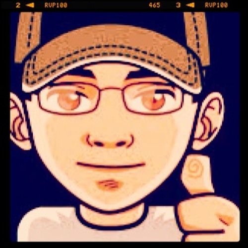 Kadson Matos’s avatar