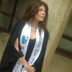 Laura Allyce Blythman