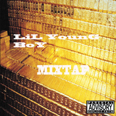 Lil Young Boy