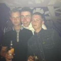 Michael Haze Marston