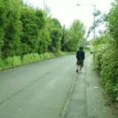 Dustin Cyprian Thomas