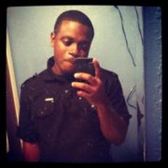 Rickie SliqueIam Eaddy