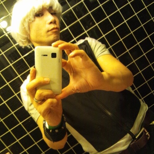 DJ nodashi — artist photo