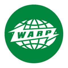 Warp Publishing