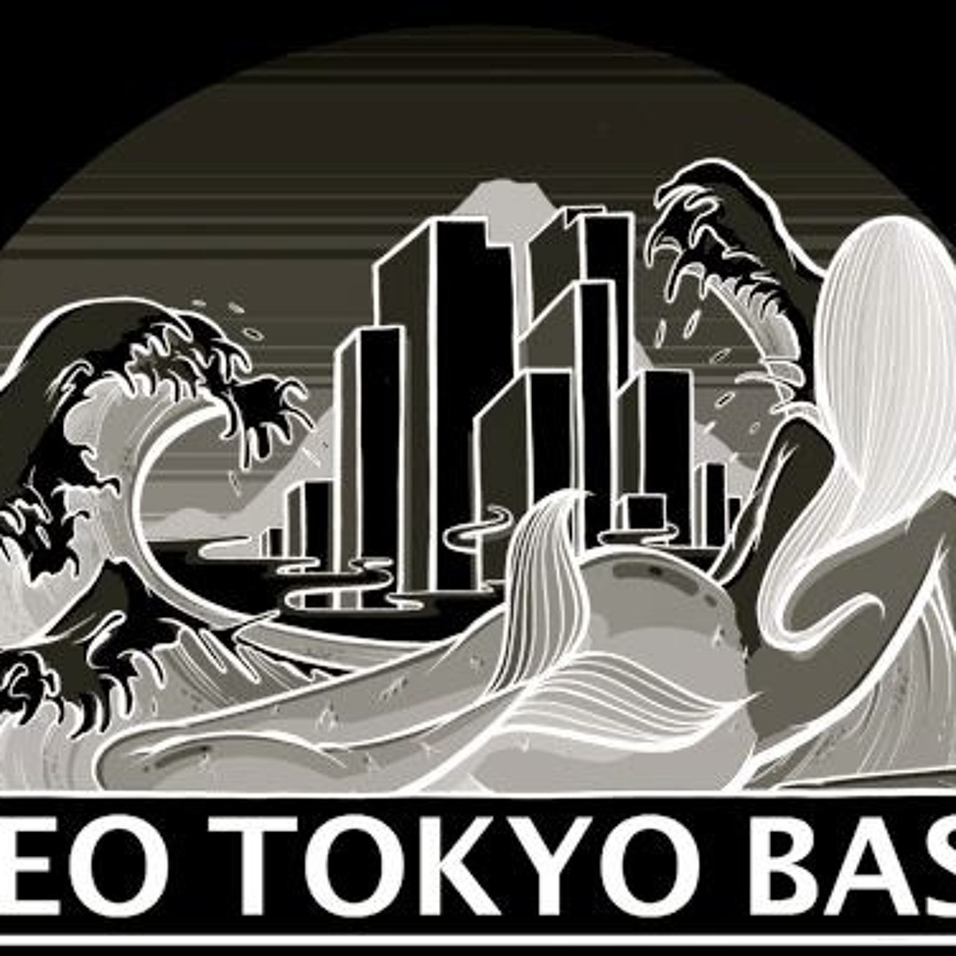 Stream Neo Tokyo Bass music | Listen to songs, albums