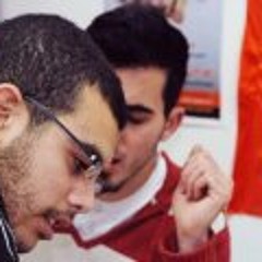 Odai Khader Mahamid