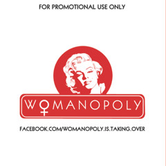 WomanopolyBED