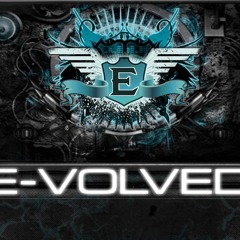 E-volved-official