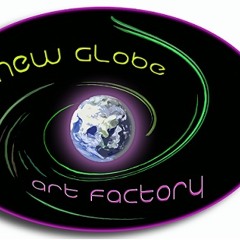 NewGlobeArtFactory