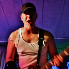 James "DJ Red" Taylor