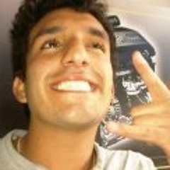 Fernando JebUs Garcia