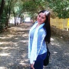 Joyce Almendral Uriarte