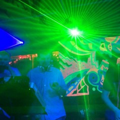 Mike Noxious Woodley