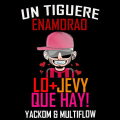 Yackom & Multiflow