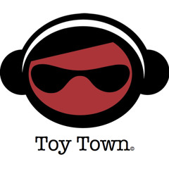 Toy-Town-Records