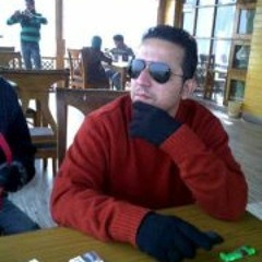 avinash gopwani