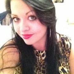 Rebecca Louise Southcoat