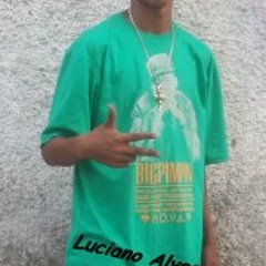 Luciano Alves 17