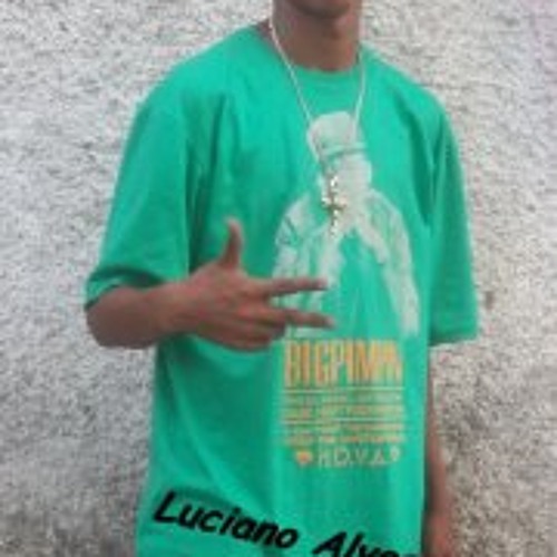 Luciano Alves 17’s avatar